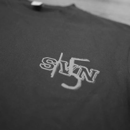 SV15 VARSITY TEE