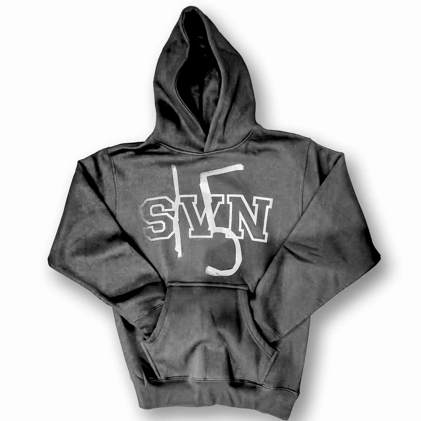 SVN15 VARSITY HOODIE