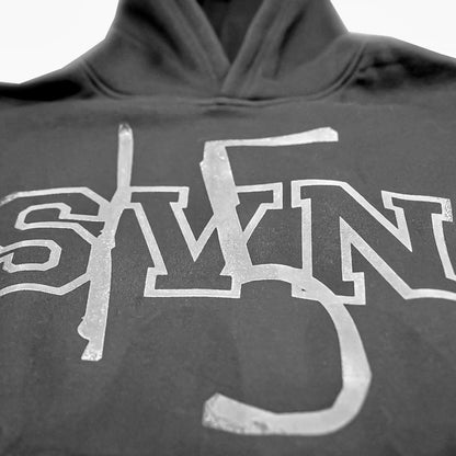 SVN15 VARSITY HOODIE